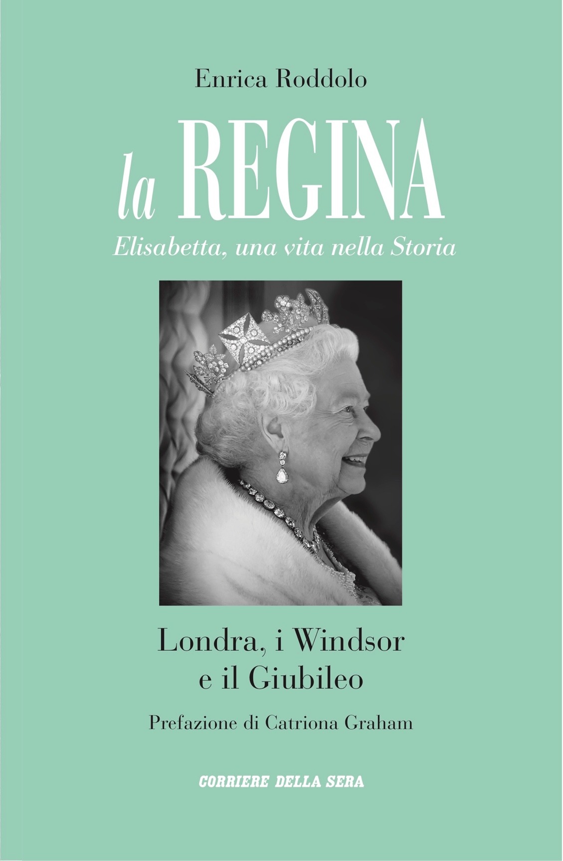 LA REGINA ELISABETTA, UNA VITA NELLA STORIA